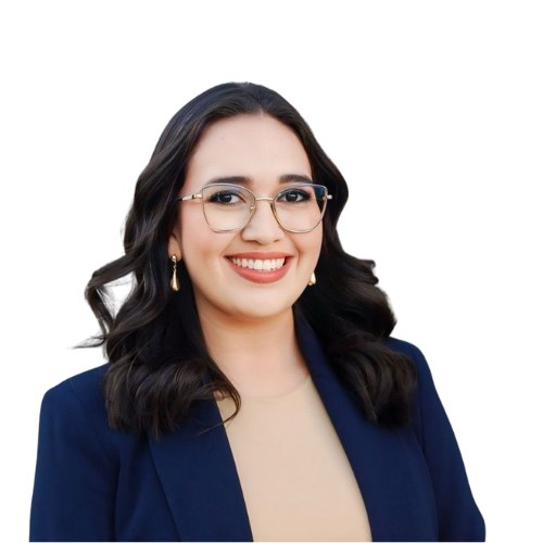 Gabriela Rivas